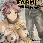 Animal Farm! porn comic picture 1