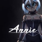 Annie porn comic picture 1