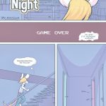 Another Night porn comic picture 1