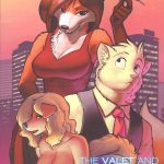 The Valet and The Vixen and Other Tales porn comic picture 1