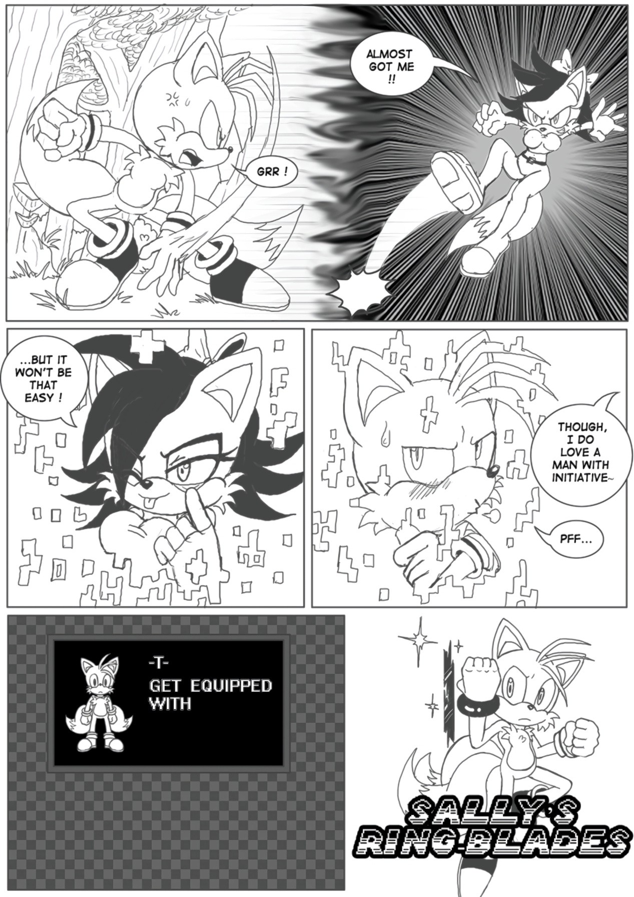 Destructix DLC porn comic picture 16