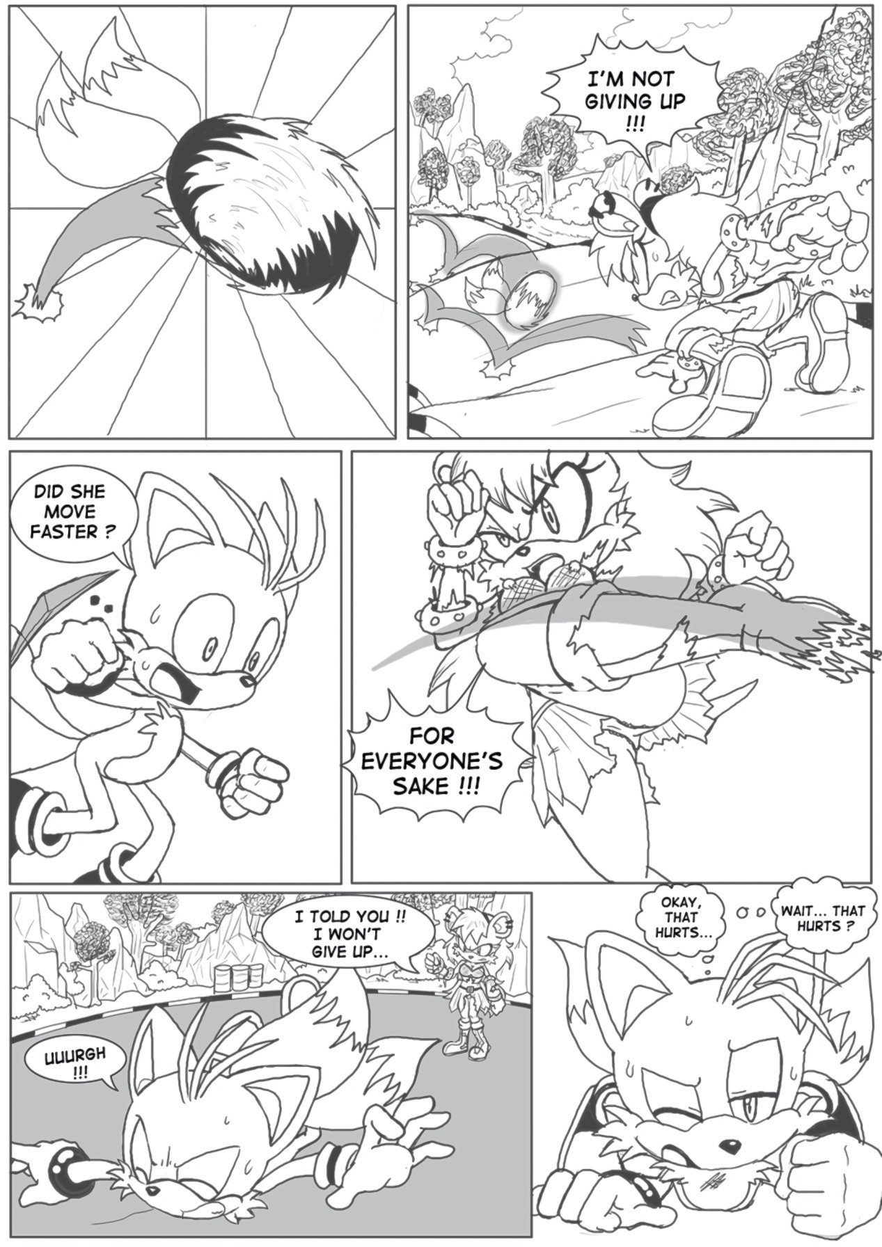 Destructix DLC porn comic picture 24