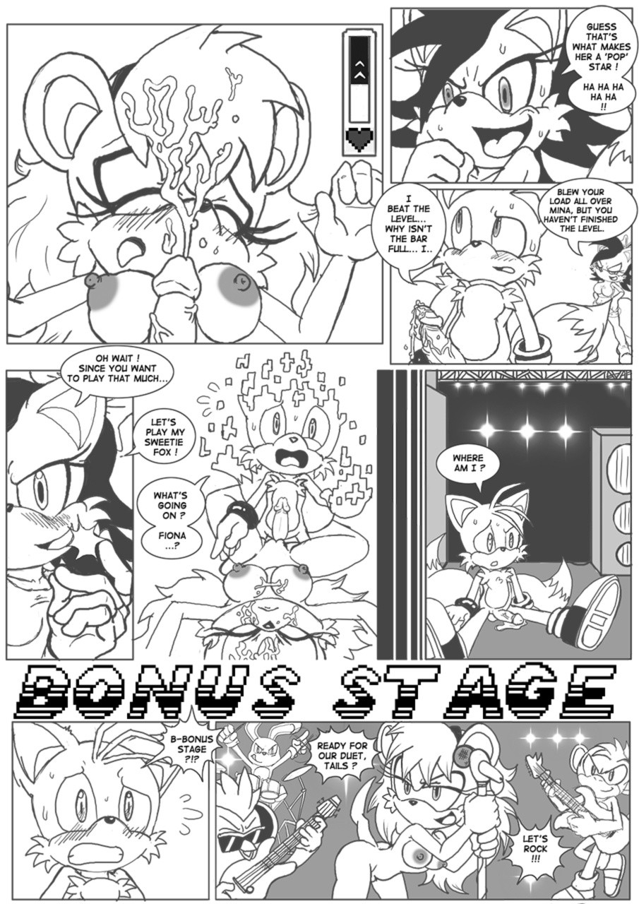 Destructix DLC porn comic picture 28