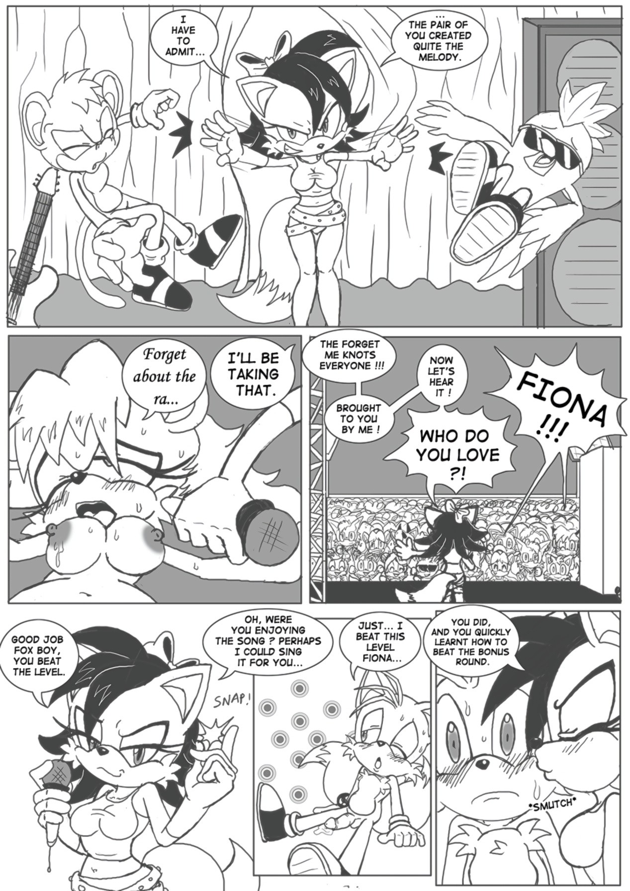 Destructix DLC porn comic picture 32