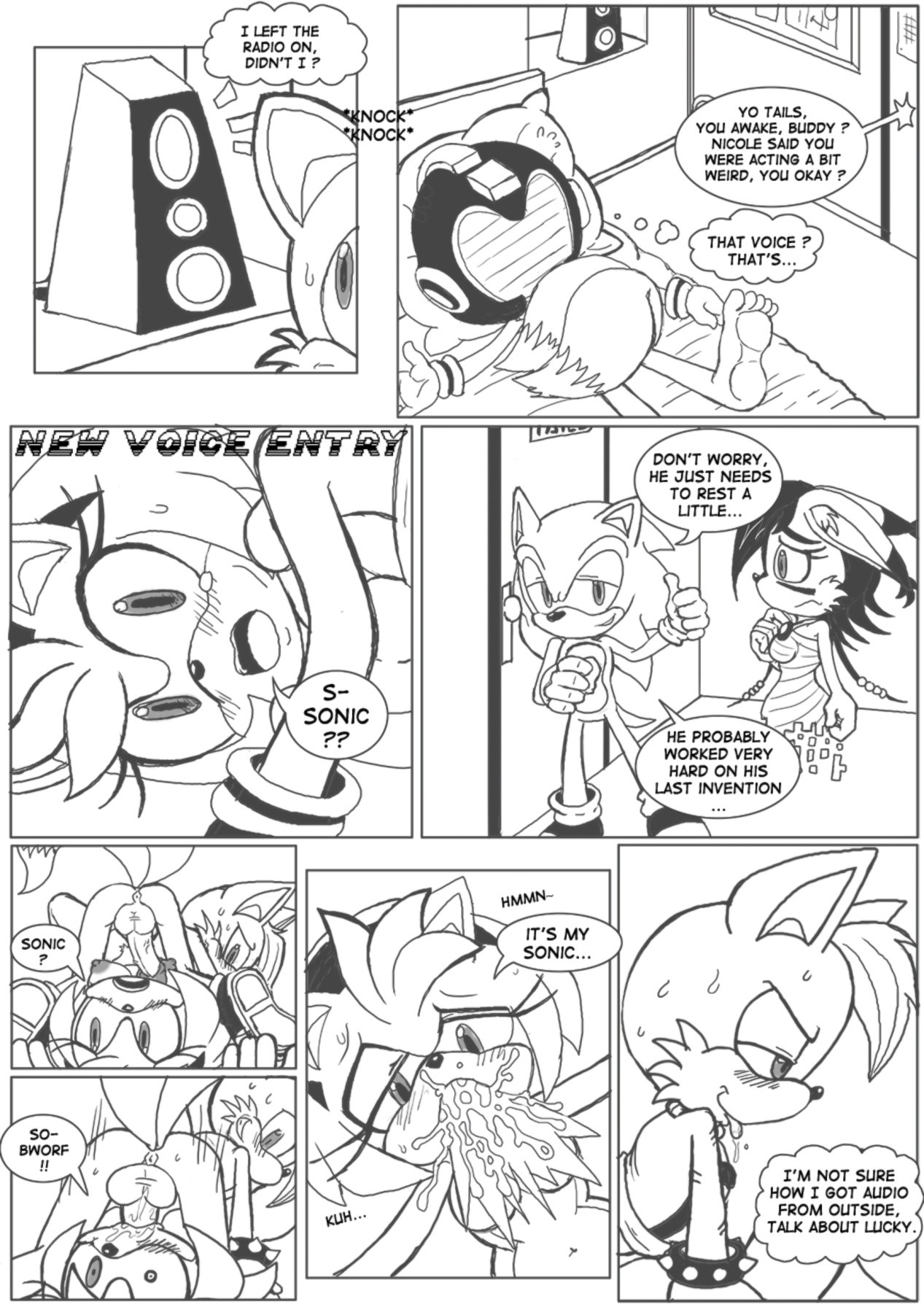 Destructix DLC porn comic picture 61