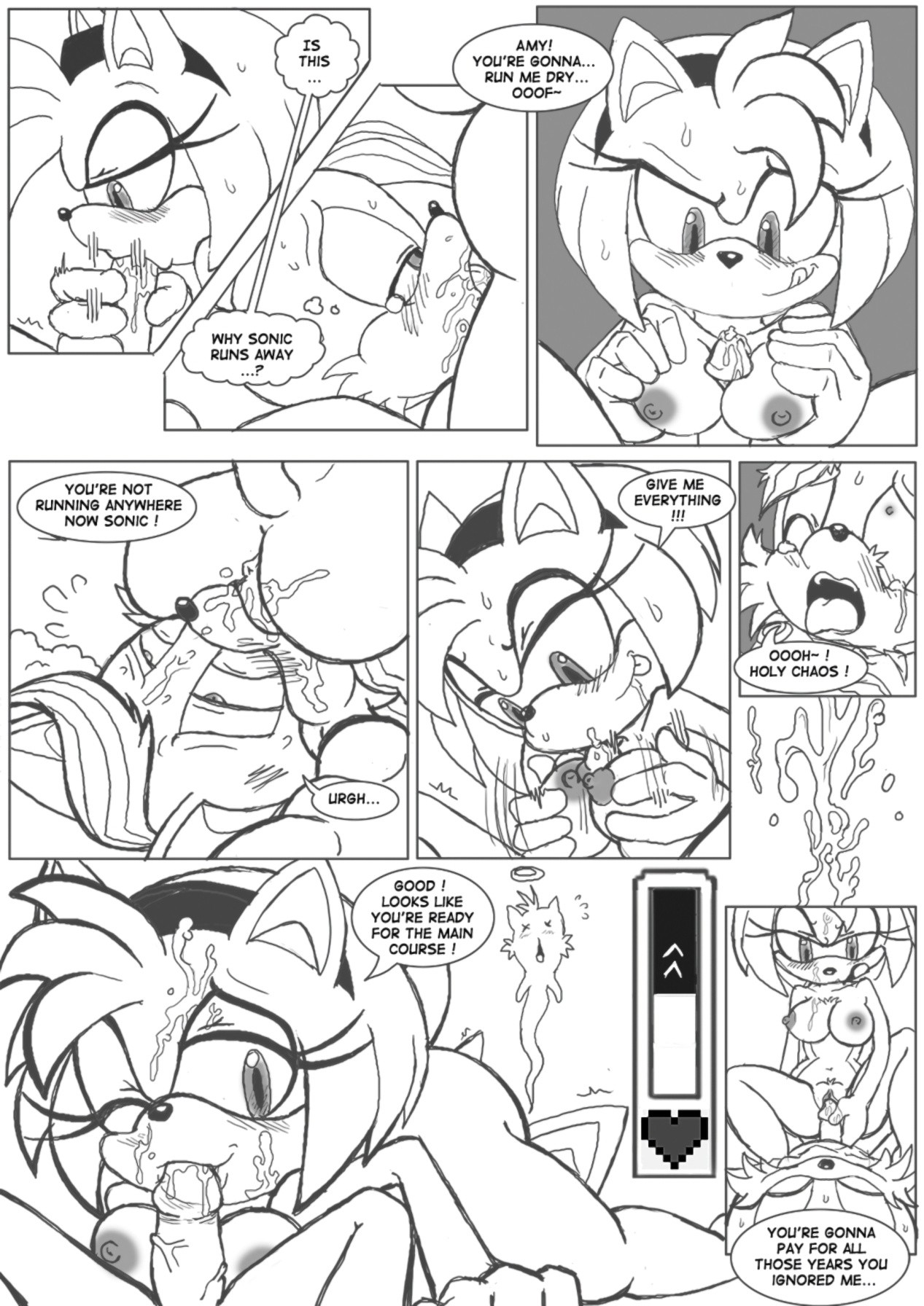 Destructix DLC porn comic picture 65