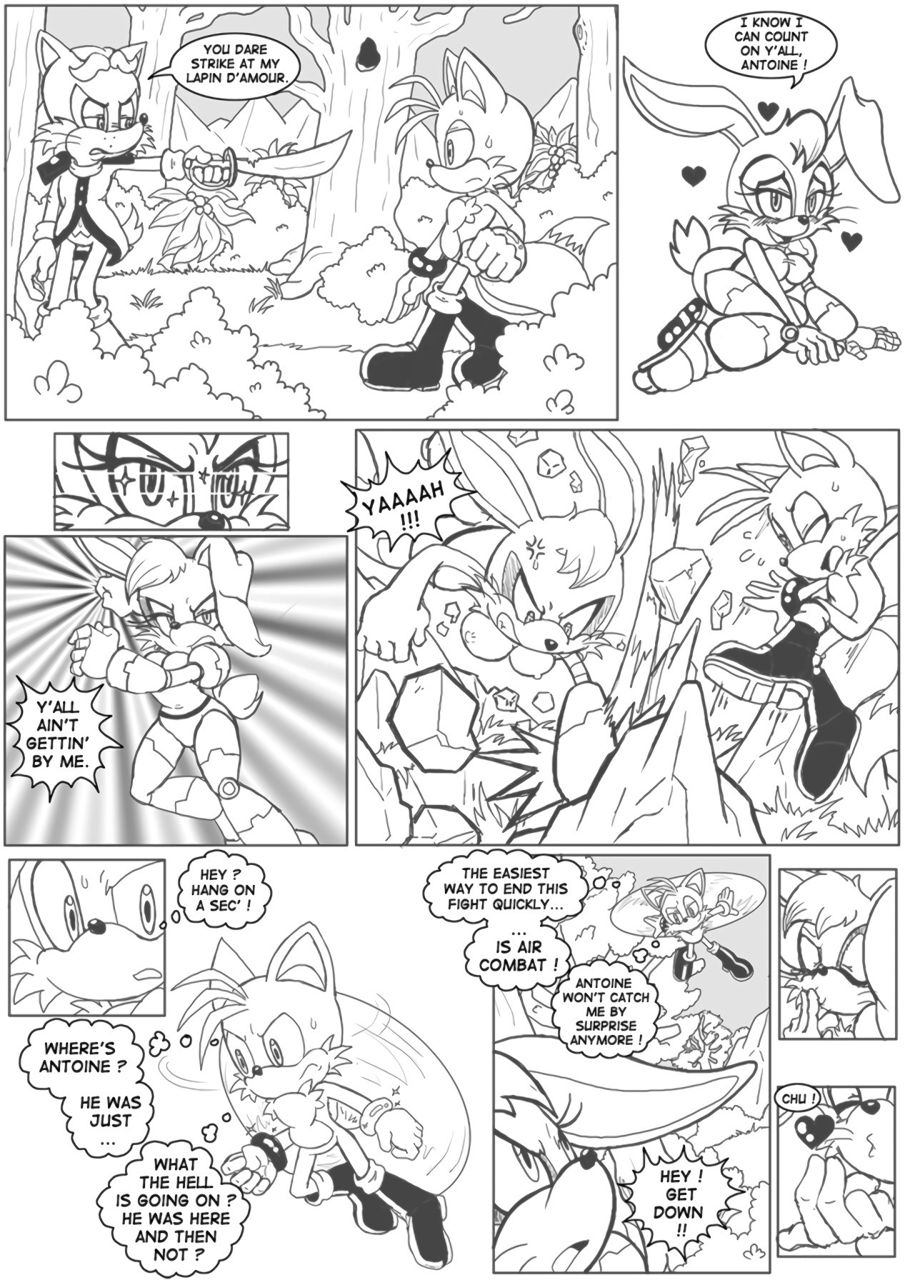 Destructix DLC porn comic picture 78