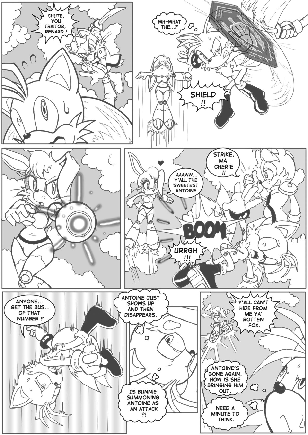 Destructix DLC porn comic picture 79