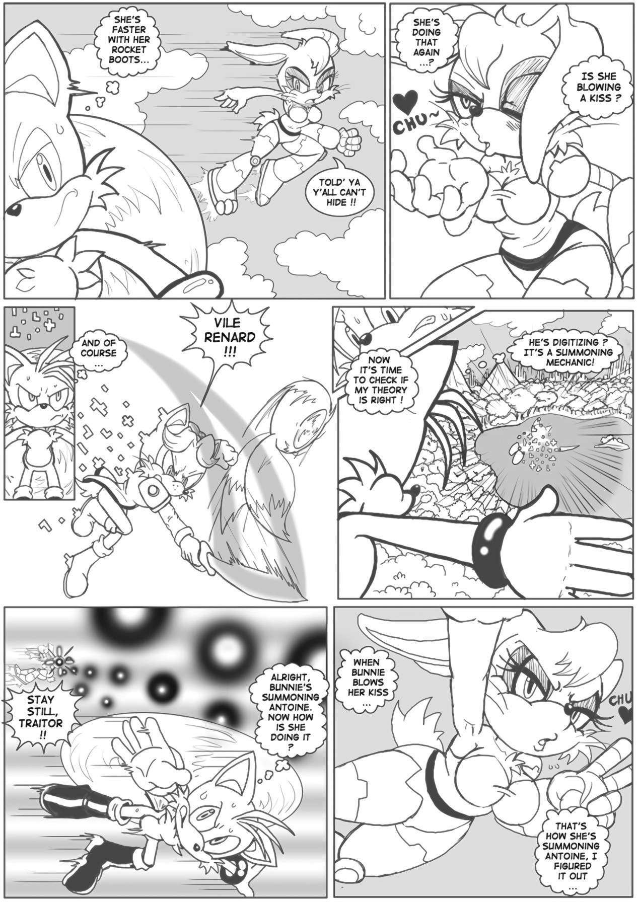 Destructix DLC porn comic picture 80