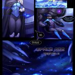 Drowtales Space Age 8 porn comic picture 1