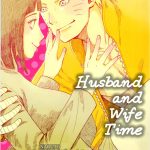 Husband and Wife Time porn comic picture 1