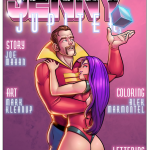Jenny Jupiter 3 porn comic picture 1