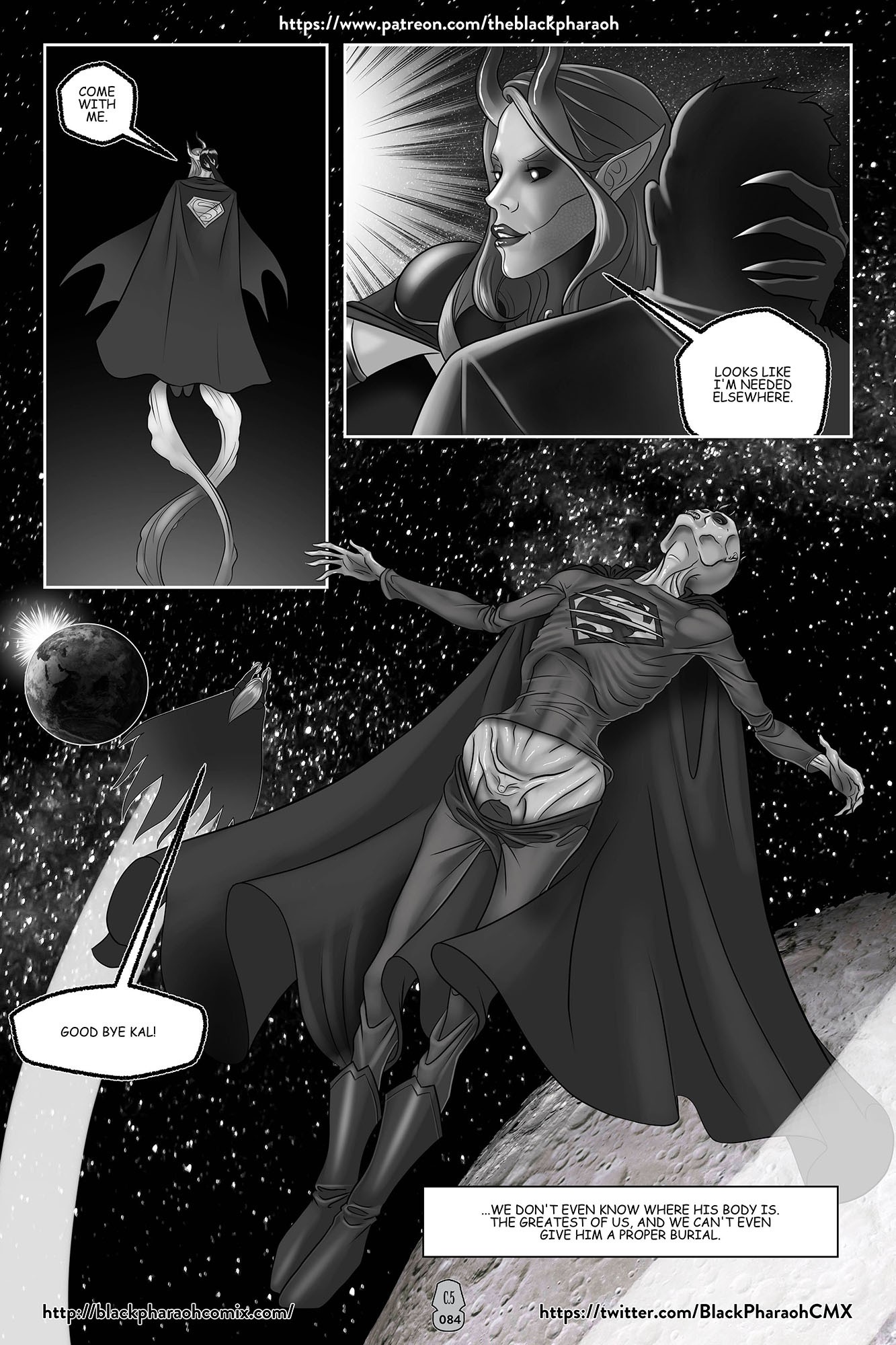 JL Forsaken Souls 5 porn comic picture 10