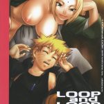 Loop and Loop porn comic picture 1