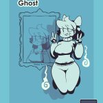 Marina the Ghost porn comic picture 1