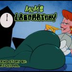 Mom's Laboratory porn comic picture 1