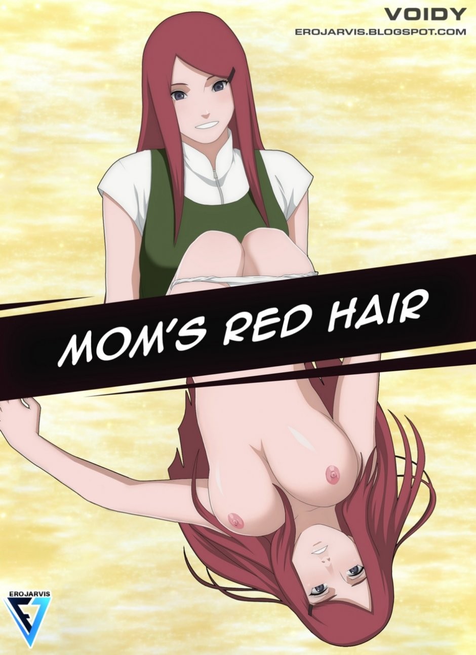 Mom's Red Hair porn comic picture 1