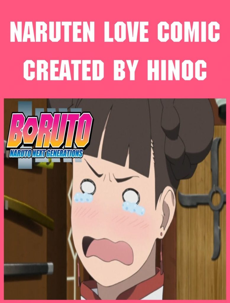 Naruten Love Comic porn comic picture 1