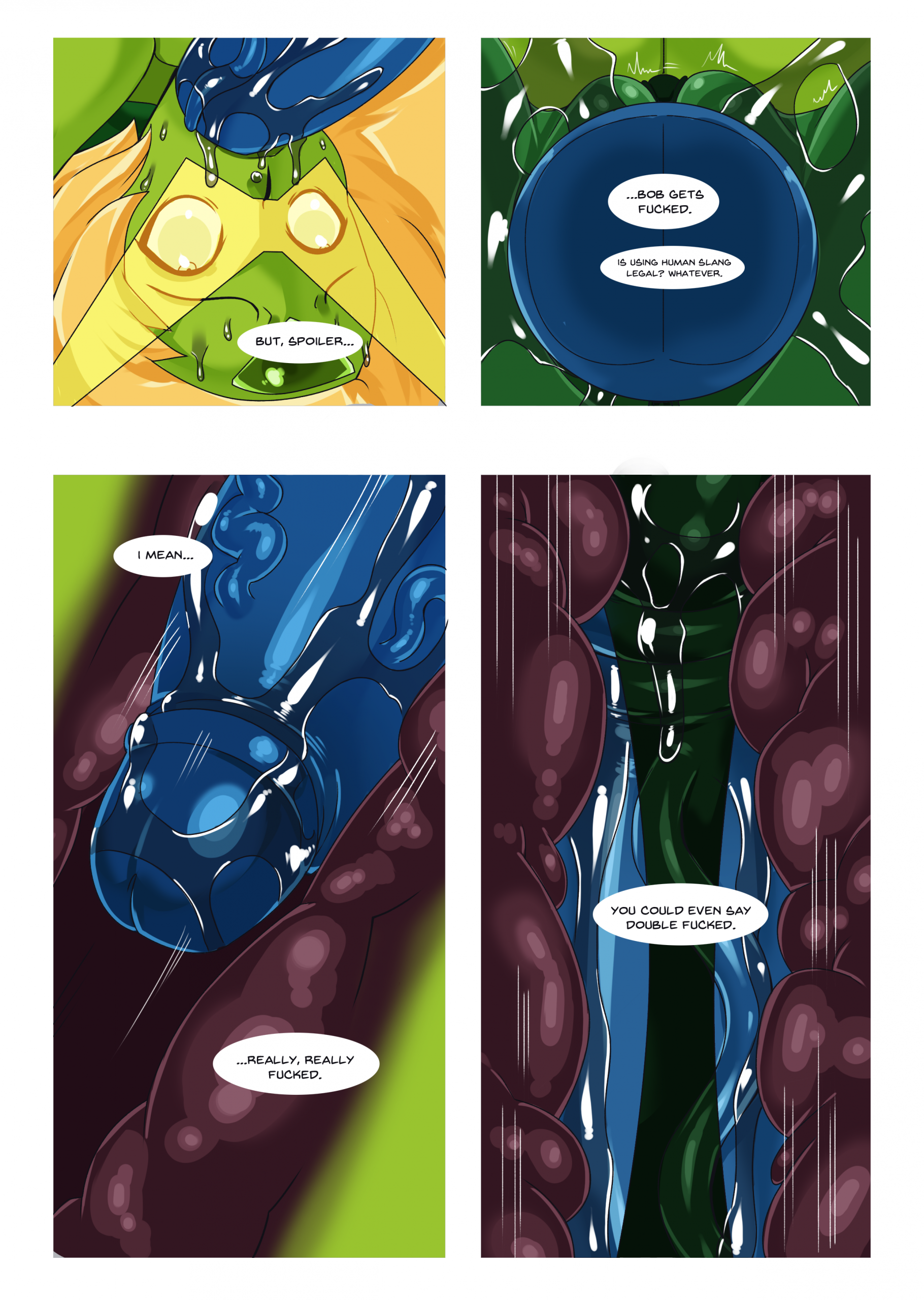 Peri-Natorare porn comic picture 4