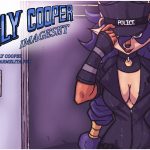 Sly Cooper Imageset porn comic picture 1