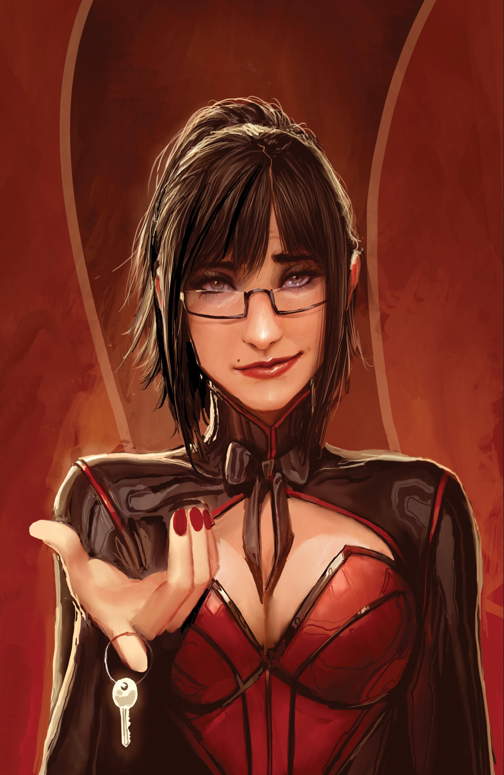 Sunstone - Volume 3 porn comic picture 126