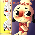 The First Wood experience porn comic picture 1