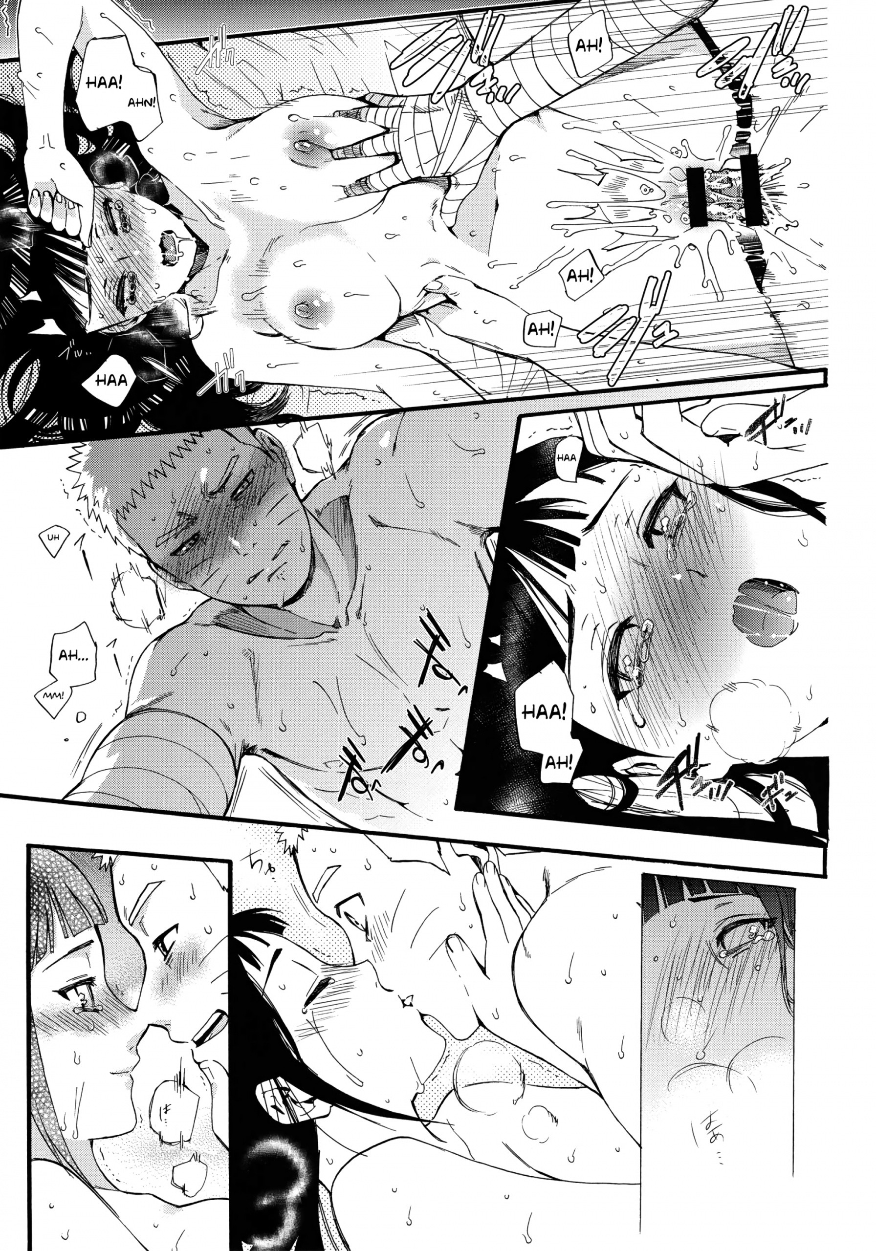 Yome ga ni Narimashite porn comic picture 100