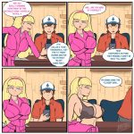 Assorted Dipcifica porn comic picture 1