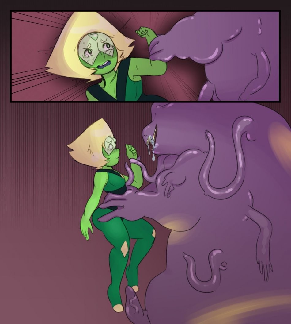 Clods porn comic picture 3