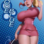 Code Blue - Sib Secret porn comic picture 1