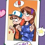 Dipper & Mabel 2: My Bro-Bro porn comic picture 1