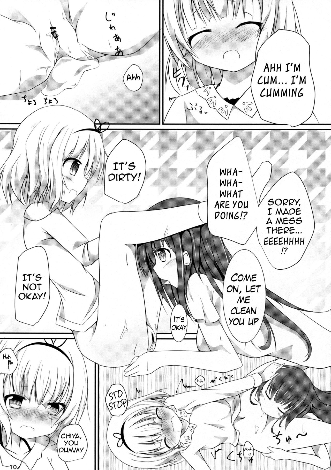 Friends-friend-friends hentai manga picture 11