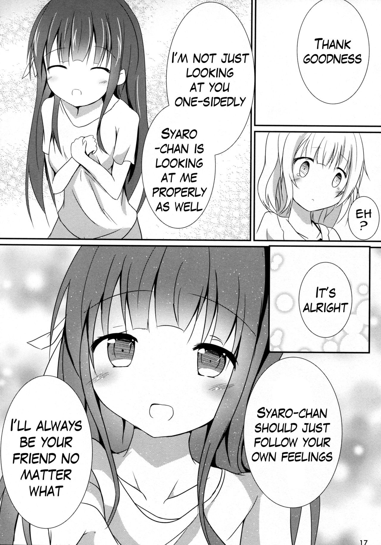 Friends-friend-friends hentai manga picture 18