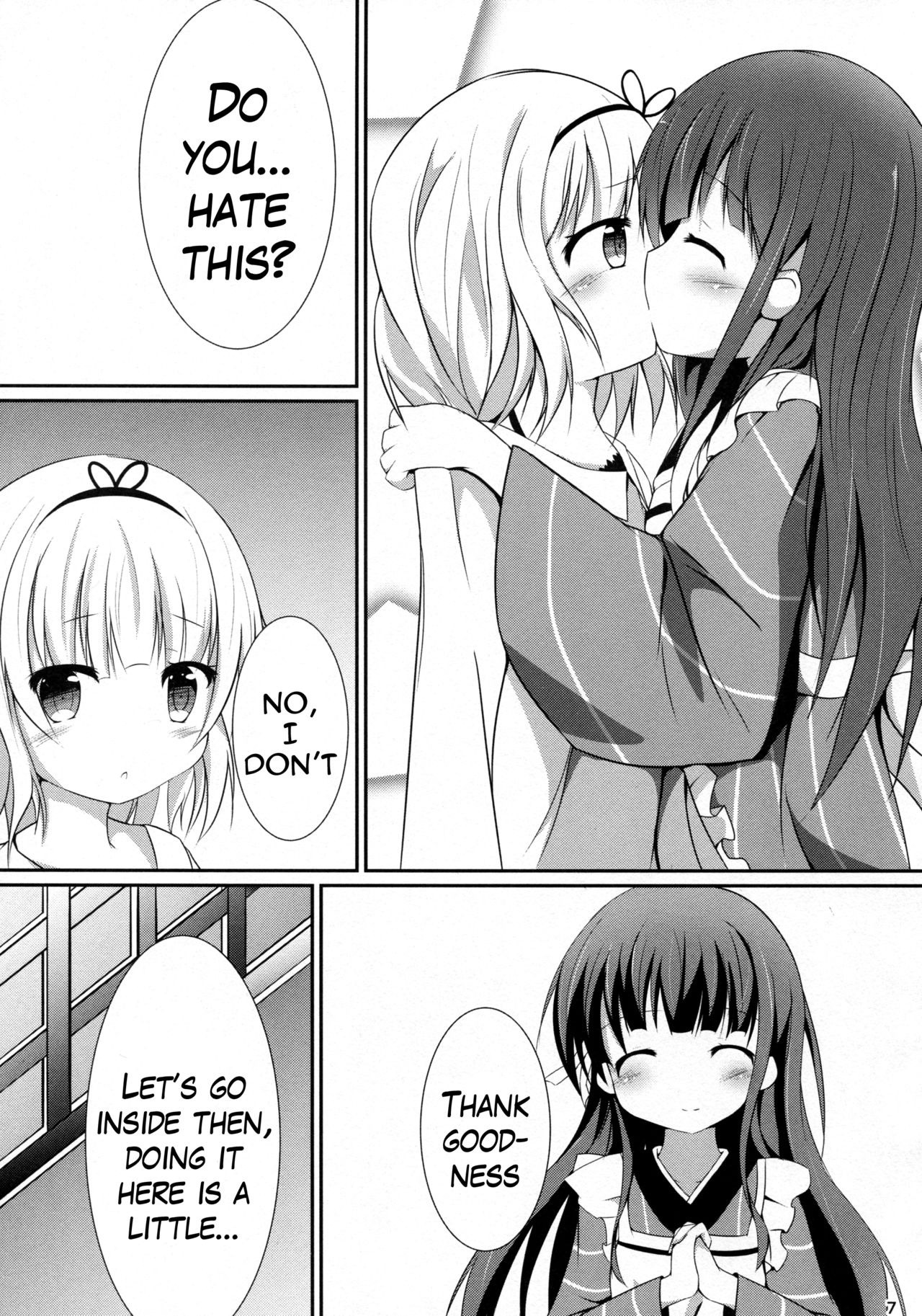 Friends-friend-friends hentai manga picture 8