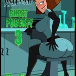 Ghost Puberty Ch. 3 porn comic picture 1