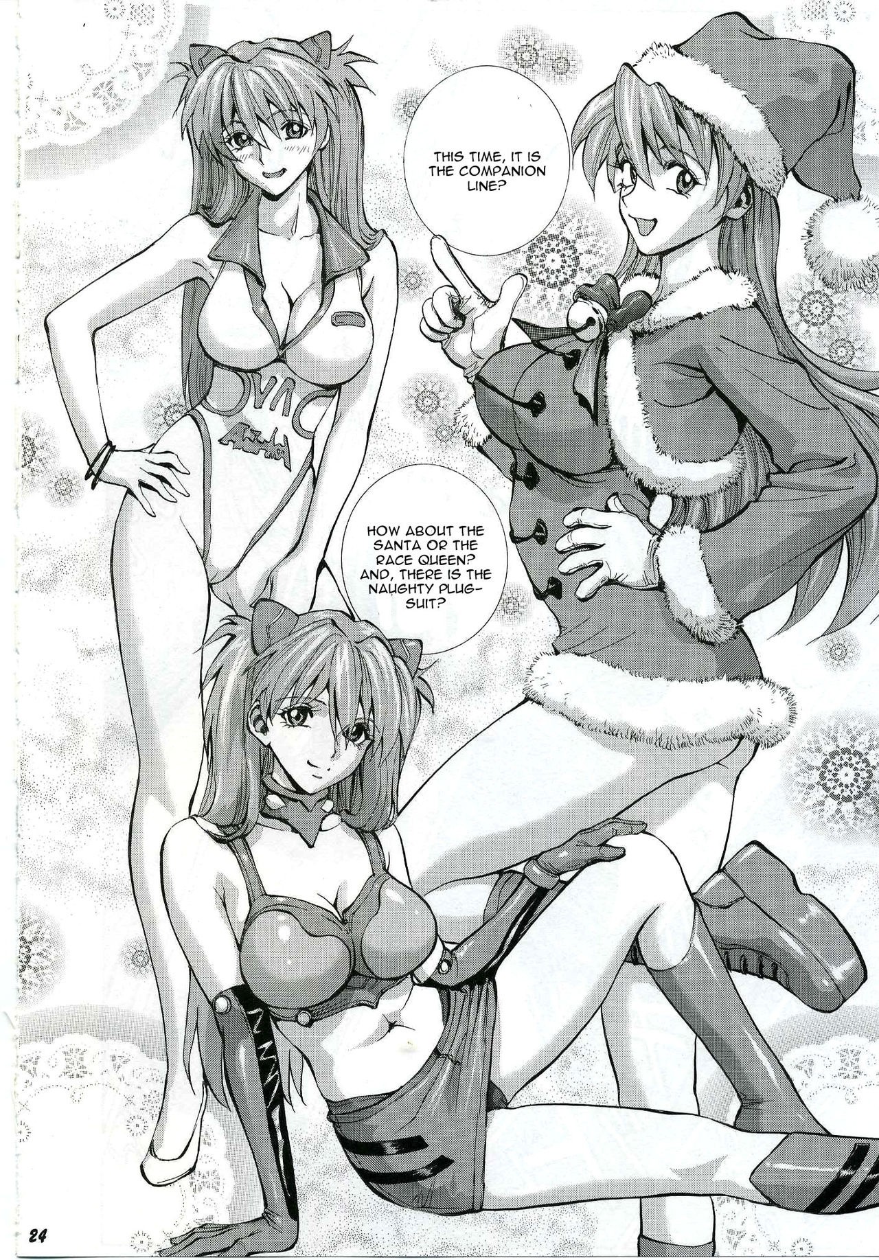 Iinari Asuka hentai manga picture 22