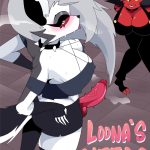 Loona needs (Ongoing) porn comic picture 1