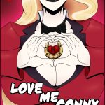 Love Me Sonny porn comic picture 1