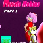 Muscle Mobius porn comic picture 1
