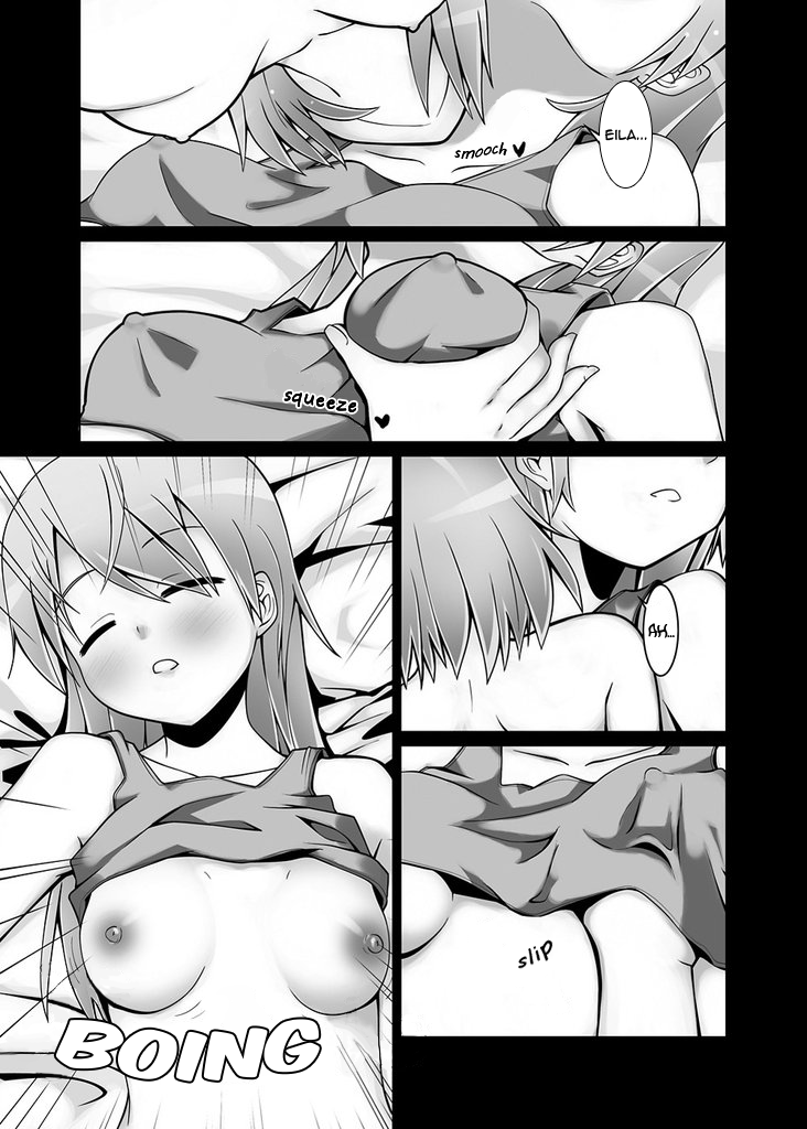 Strike Vitchesi hentai manga picture 3