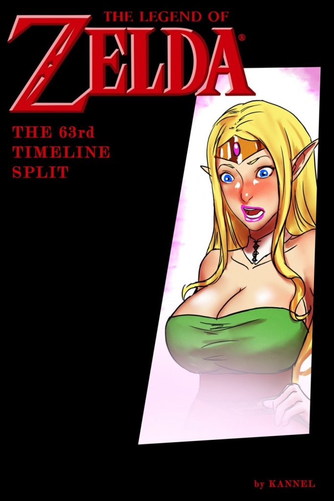 The 63rd Timeline Split porn comic picture 1