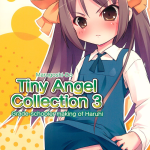 Tiny Angel Collection 3 hentai manga picture 1