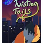 Twisting Tails porn comic picture 1