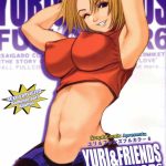 Yuri & Friends Fullcolor 6 hentai manga picture 1