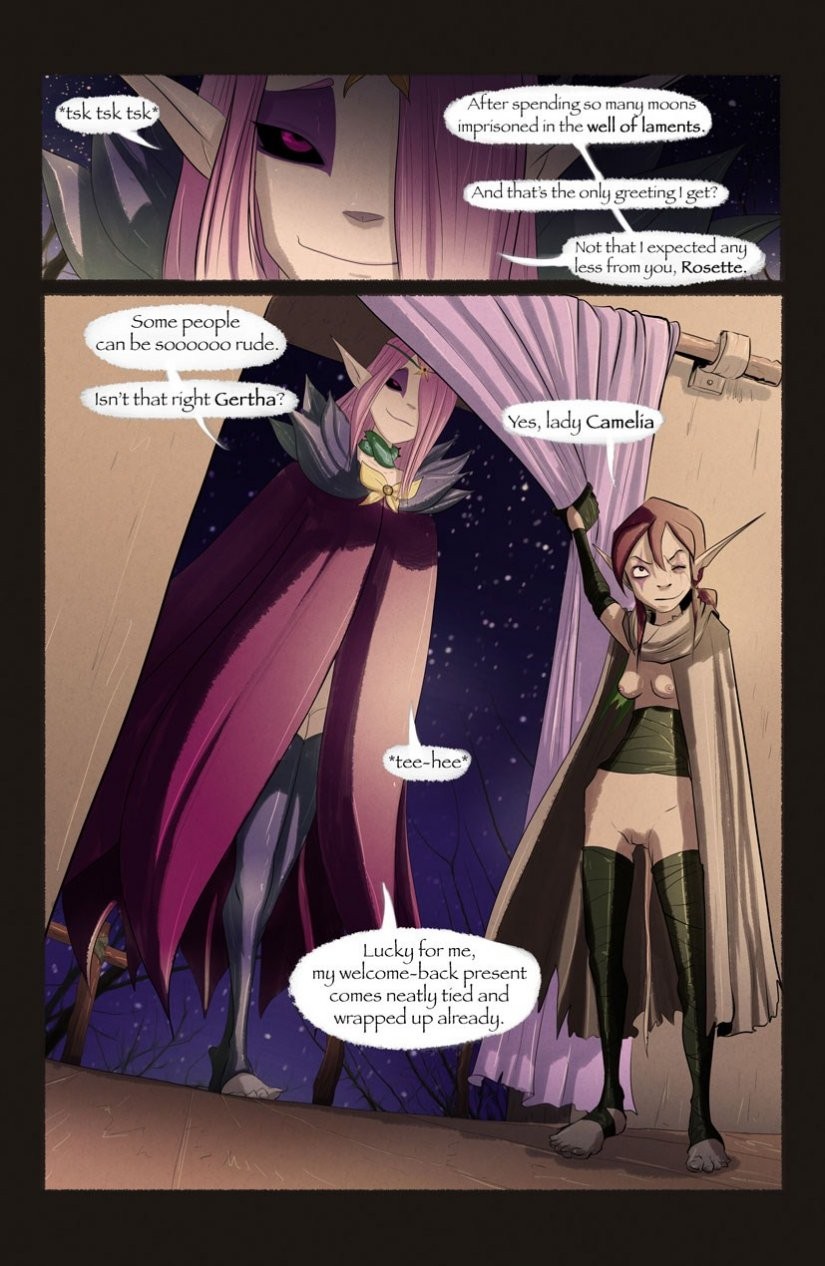 Aethel porn comic picture 10