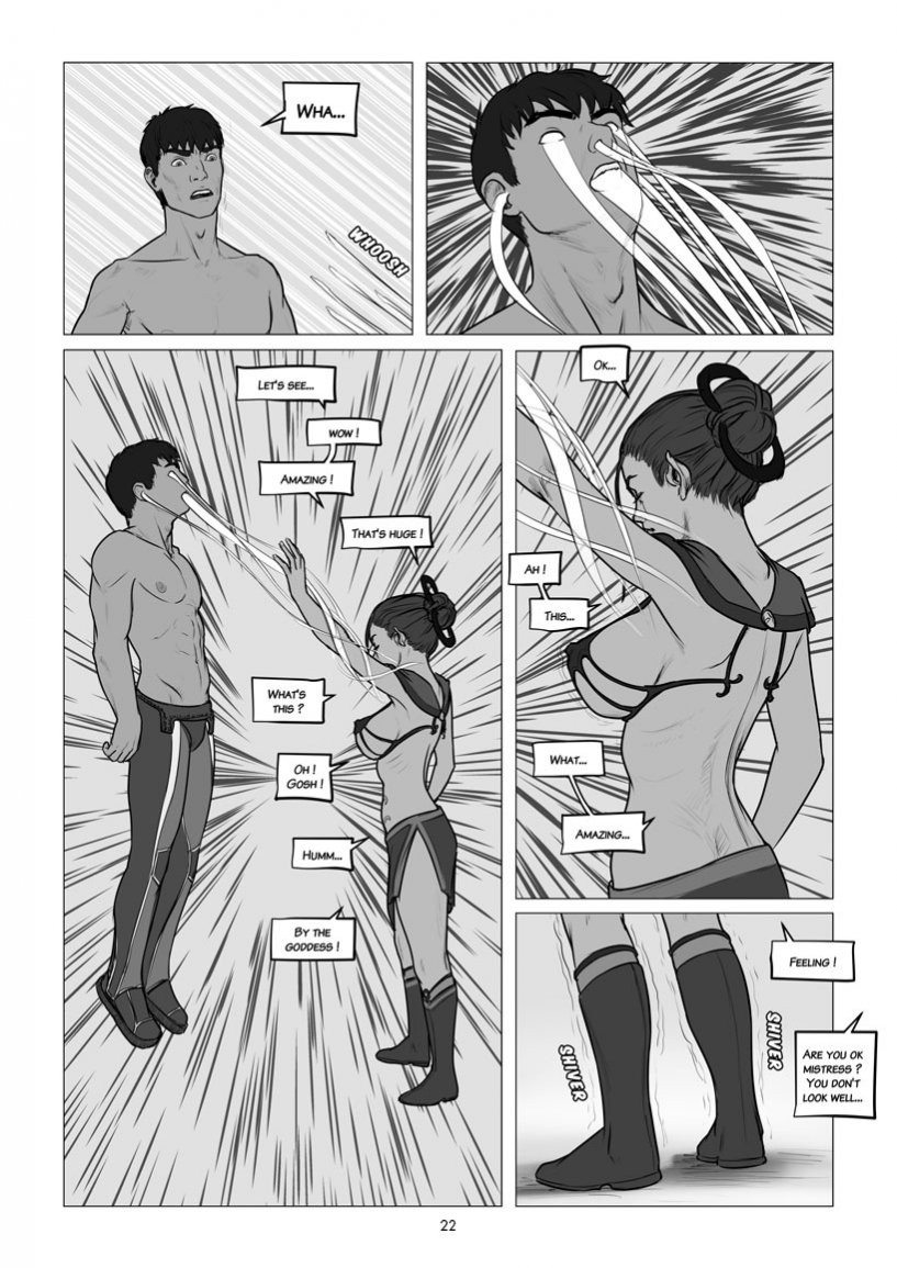 Andromeda porn comic picture 24