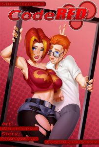 Code Blue - Sib Secret 2 porn comic picture 1