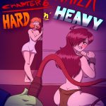 Dirtwater 6 - Hard n' Heavy porn comic picture 1