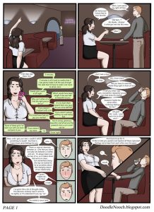 Drunk Text porn comic picture 1