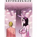 Easter Retribution Revengeance porn comic picture 1